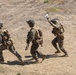 1st Bn., 4th Marines conduct field training