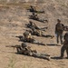 1st Bn., 4th Marines conduct field training