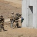 1st Bn., 4th Marines conduct field training