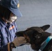 A Police Officer’s Best Friend: Japanese Maritime Self-Defense Force Train with Military Working-Dogs Alongside U.S. Marines