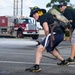 18th CES hosts fire muster challenge