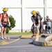 18th CES hosts fire muster challenge