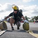 18th CES hosts fire muster challenge