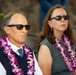 U.S. Navy Fire Controlman 1st Class Hubert P. Clement Interment Ceremony