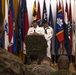 III Marine Expeditionary Force celebrates the Navy's 247th Birthday