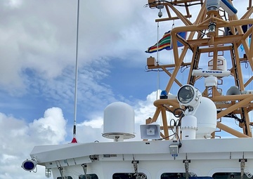 U.S., Federated States of Micronesia sign expanded shiprider agreement