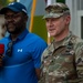 CJTF-HOA, partners build school library in Djibouti
