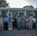 CJTF-HOA, partners build school library in Djibouti