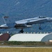 510th FS F-16s and Marine Corps F-18s integrate to strengthen capabilities