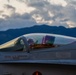 510th FS F-16s and Marine Corps F-18s integrate to strengthen capabilities