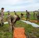 86th AW SERE instructors train with 424th ABS