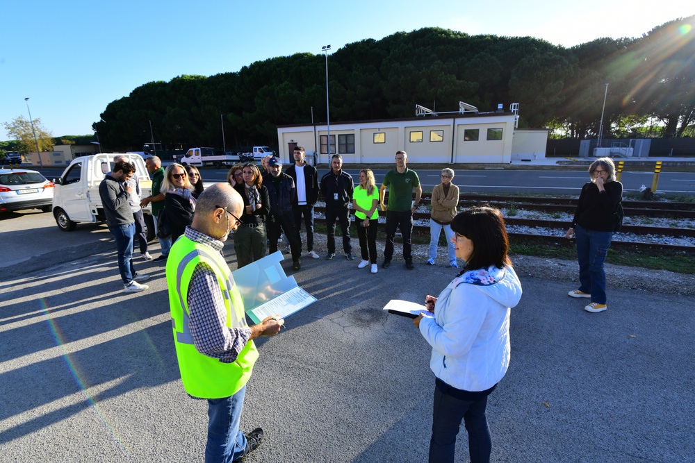 Fire Prevention Week 2022