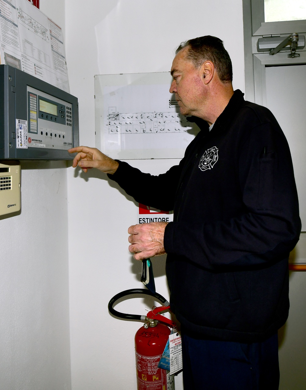 Fire Prevention Week 2022