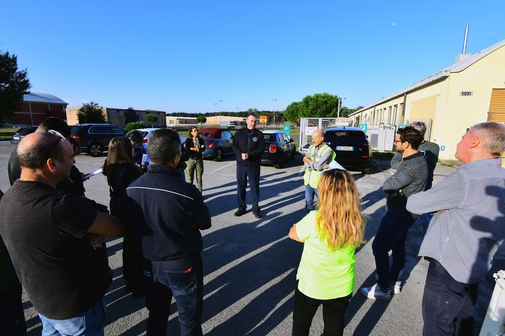 Fire Prevention Week 2022