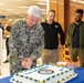 NSA Naples Celebrates the U.S. Navy’s 247th Birthday