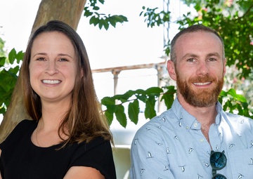 NNSY’s New Journey Level Leadership Participants Ready for Action