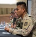 332d Air Expeditionary Wing Holds Reverse Mentorship Panel