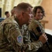 332d Air Expeditionary Wing Holds Reverse Mentorship Panel