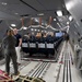 Wright-Patt personnel tour KC-46A Pegasus from McConnell Air Force Base