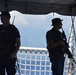 Coast Guard Cutter Northland Patrols Haitian Coast