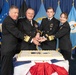 Defense Logistics Agency celebrates Navy’s 247th birthday