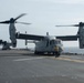 USS Tripoli Flight Ops