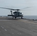 USS Tripoli Flight Ops