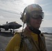 USS Tripoli Flight Ops