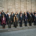 SECDEF Attends NATO Defense Ministerial