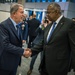 SECDEF Attends NATO Defense Ministerial