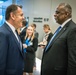 SECDEF Attends NATO Defense Ministerial