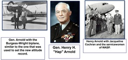 Fallen Warrior: Gen. Henry Arnold