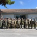 The CAB and 32nd Marine BDE