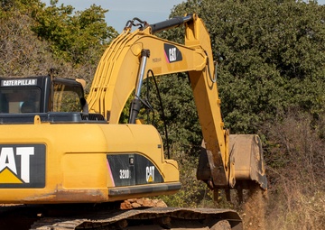 Oklahoma Guardsmen assist Oklahoma Bureau of Narcotics with Counter Drug Operations