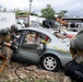 HAMMER Vehicle Extraction Exercise