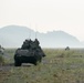 Philippine and U.S. Marines participate in a combined arms live-fire event during KAMANDAG 6
