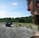 Philippine and U.S. Marines participate in a combined arms live-fire event during KAMANDAG 6