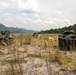 Philippine and U.S. Marines participate in a combined arms live-fire event during KAMANDAG 6