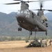 Ivy Soldiers conduct M777 sling load operations