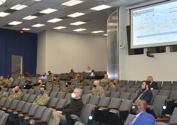 Strategic, joint fuel planning