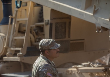 Oklahoma Guardsmen assist Oklahoma Bureau of Narcotics with Counter Drug Operations