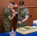 MARFORRES Celebrates 247th U.S. Navy Birthday