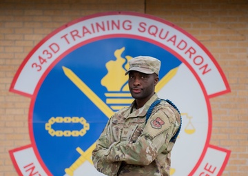 Military training leaders shares experiences as Force Generators