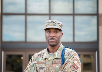 Military training leaders shares experiences as Force Generators