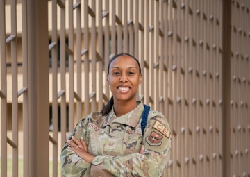 Military training leaders shares experiences as Force Generators