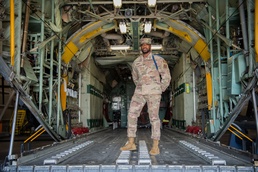 Military training leaders shares experiences as Force Generators