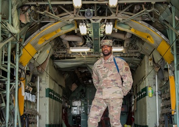 Military training leaders shares experiences as Force Generators