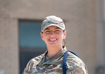 Military training leaders shares experiences as Force Generators