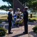 USS Cole Honors their Heroes