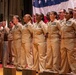 2022 Chief Petty Officer Pinning Ceremony